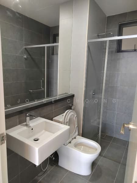 Service Residence for Rent at Lavile Kuala Lumpur - Joyce Choong - Bathroom - PropertyGuru.com.my