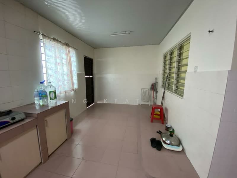 Rumah Teres 1 Tingkat untuk Dijual di SS18 (Subang Jaya) - Hong Keat Loh - Kitchen - PropertyGuru.com.my