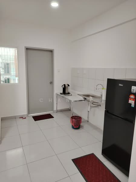 Kondominium untuk Disewa di Fairview Residence - Chan YB - PropertyGuru.com.my