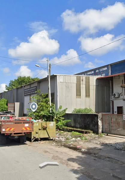 Factory for Rent in Taman Johor Jaya (Johor Bahru) - Louis Ng - PropertyGuru.com.my