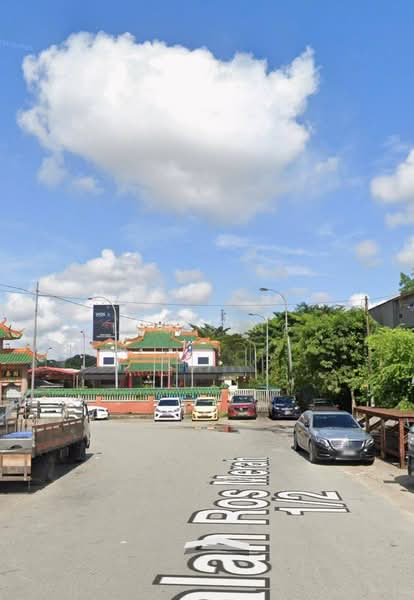 Factory for Rent in Taman Johor Jaya (Johor Bahru) - Louis Ng - PropertyGuru.com.my