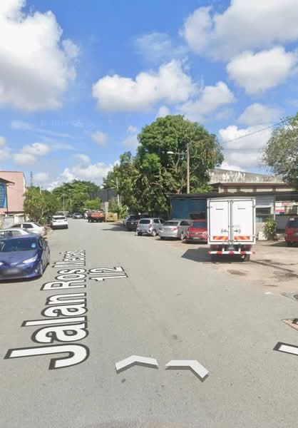 Factory for Rent in Taman Johor Jaya (Johor Bahru) - Louis Ng - PropertyGuru.com.my