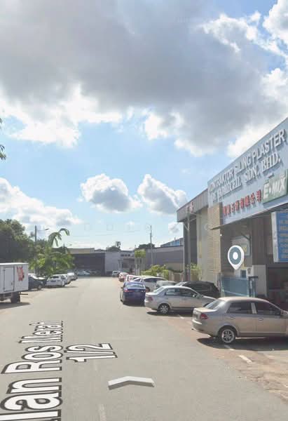 Factory for Rent in Taman Johor Jaya (Johor Bahru) - Louis Ng - PropertyGuru.com.my