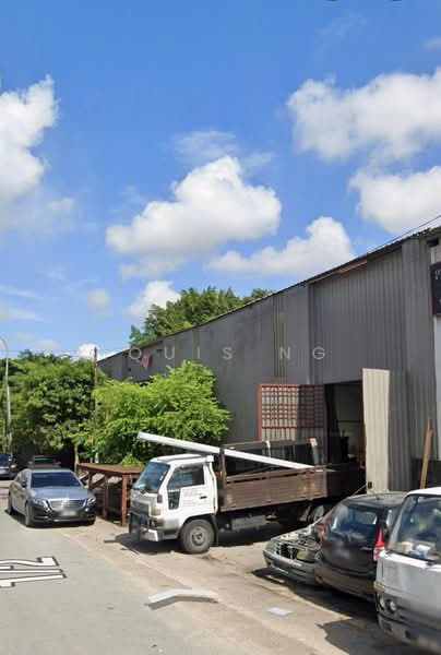 Factory for Rent in Taman Johor Jaya (Johor Bahru) - Louis Ng - PropertyGuru.com.my