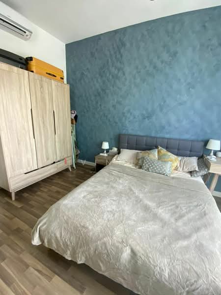 Kondominium untuk Dijual di Sunway GeoSense - Alvin Lim - Bedroom - PropertyGuru.com.my