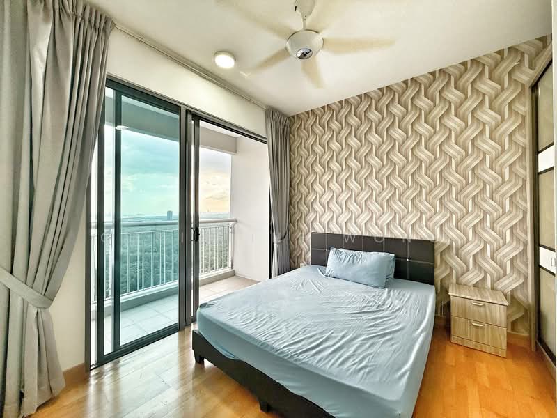 Service Residence for Rent at Teega Suites - Christine Wong - PropertyGuru.com.my