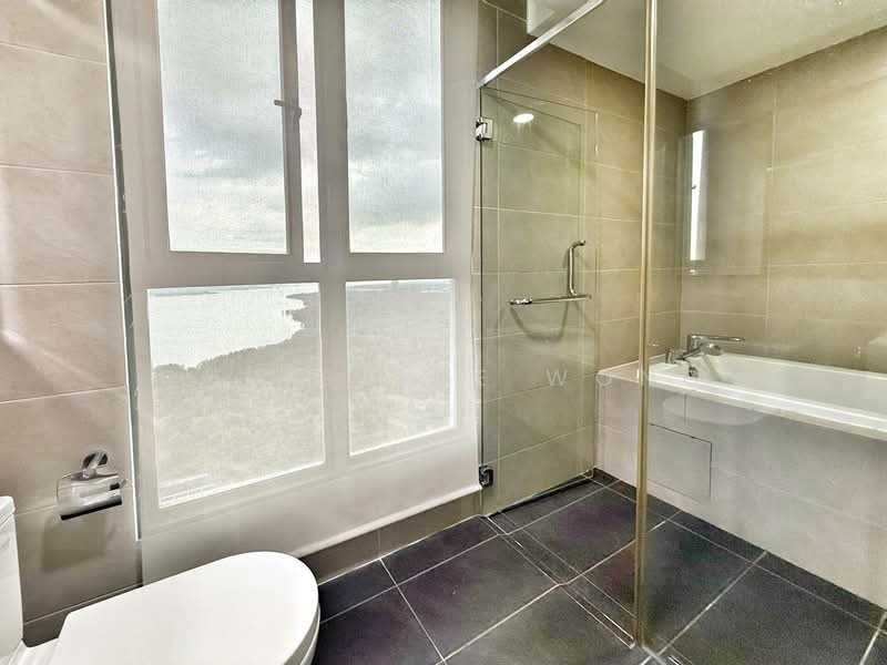 Service Residence for Rent at Teega Suites - Christine Wong - PropertyGuru.com.my