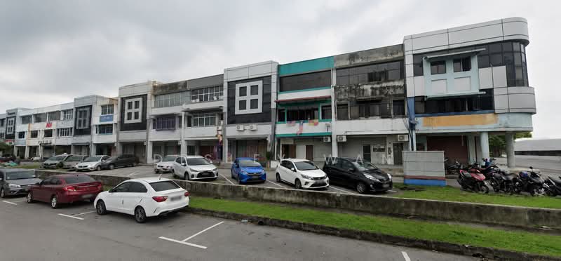 Kedai / Pejabat untuk Dijual di Shah Alam (Selangor) - Desley Wan - Exterior - PropertyGuru.com.my