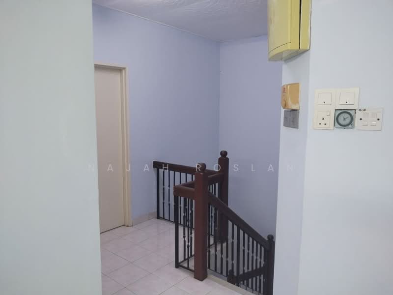 2-storey Terraced House for Rent in Seksyen 7 (Shah Alam) - Najah Roslan - PropertyGuru.com.my