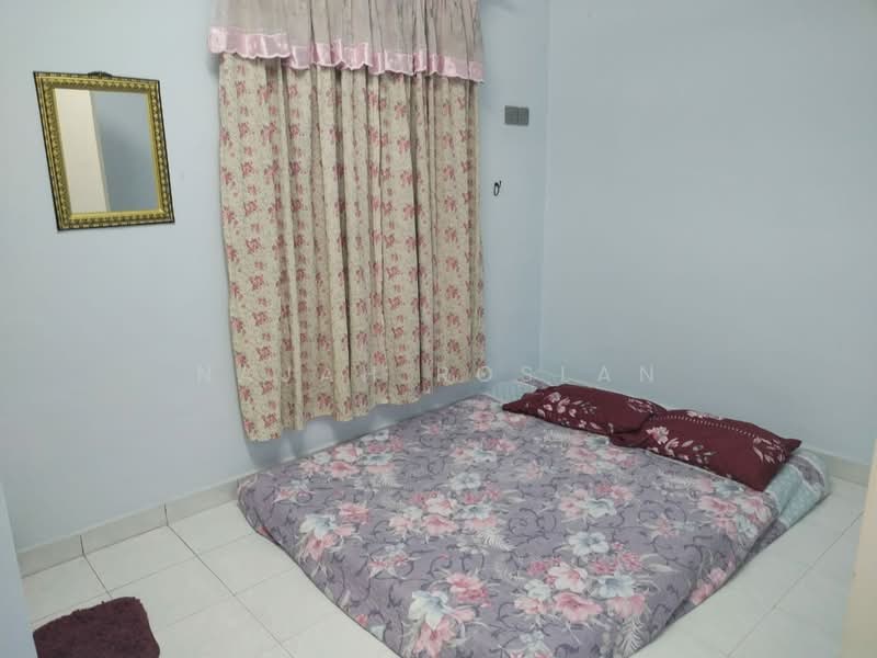 2-storey Terraced House for Rent in Seksyen 7 (Shah Alam) - Najah Roslan - PropertyGuru.com.my