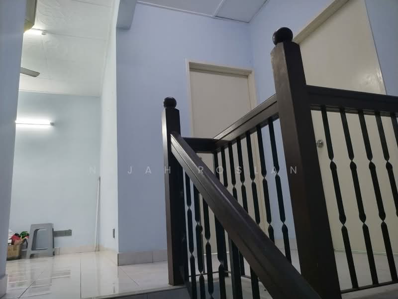 2-storey Terraced House for Rent in Seksyen 7 (Shah Alam) - Najah Roslan - PropertyGuru.com.my