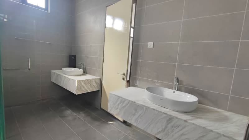 Rumah Berkembar untuk Dijual di Taman Nusa Sentral (Iskandar Puteri (Nusajaya)) - Yee Ru C - Bathroom - PropertyGuru.com.my
