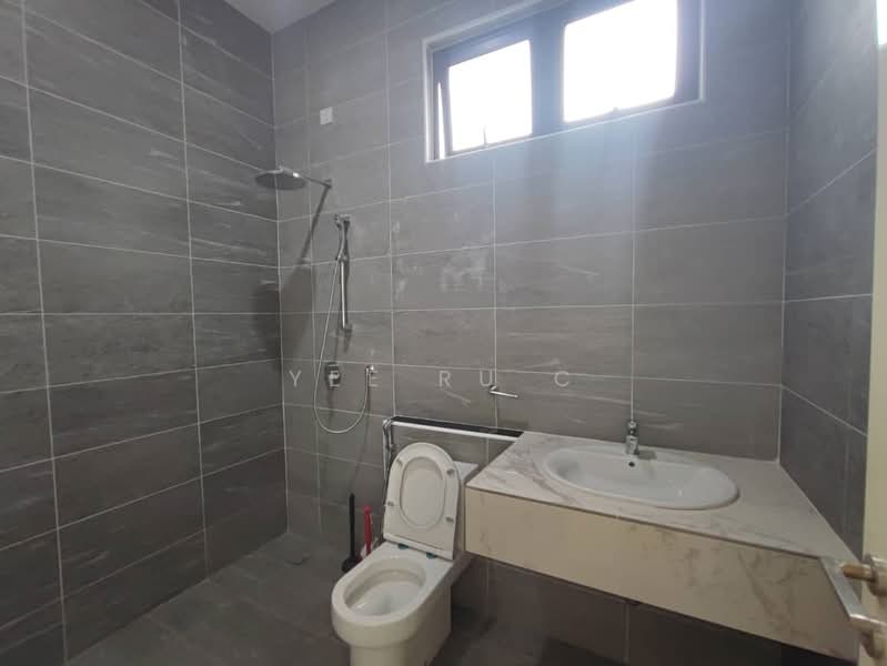 Rumah Berkembar untuk Dijual di Taman Nusa Sentral (Iskandar Puteri (Nusajaya)) - Yee Ru C - Bathroom - PropertyGuru.com.my