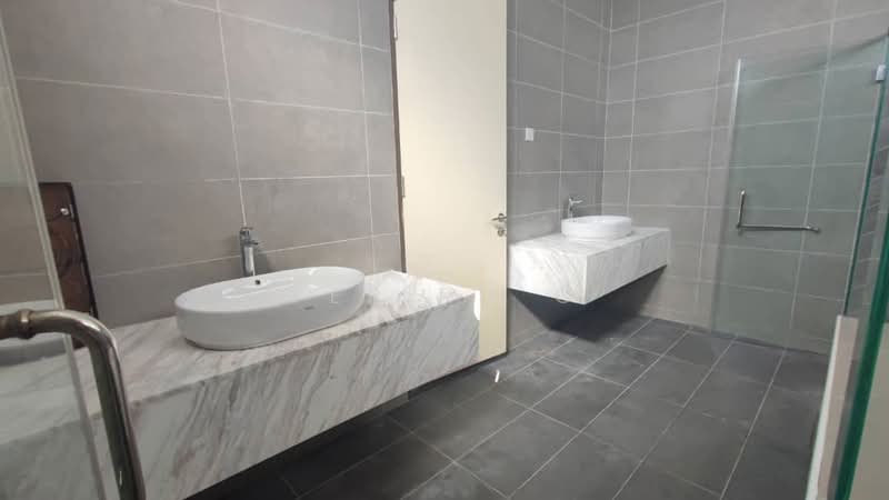 Rumah Berkembar untuk Dijual di Taman Nusa Sentral (Iskandar Puteri (Nusajaya)) - Yee Ru C - Bathroom - PropertyGuru.com.my