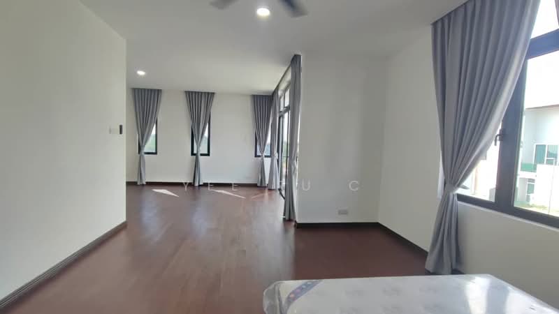 Rumah Berkembar untuk Dijual di Taman Nusa Sentral (Iskandar Puteri (Nusajaya)) - Yee Ru C - Living Room - PropertyGuru.com.my