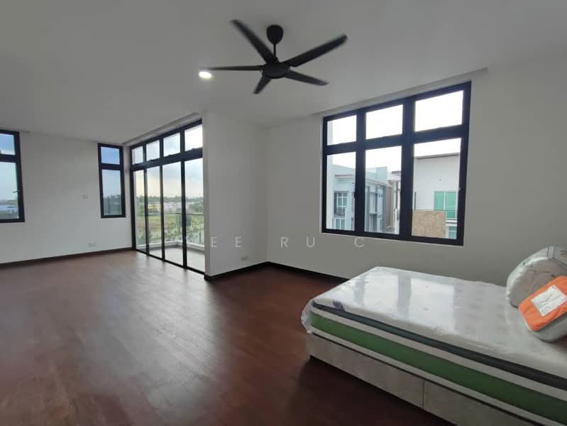 Rumah Berkembar untuk Dijual di Taman Nusa Sentral (Iskandar Puteri (Nusajaya)) - Yee Ru C - Bedroom - PropertyGuru.com.my