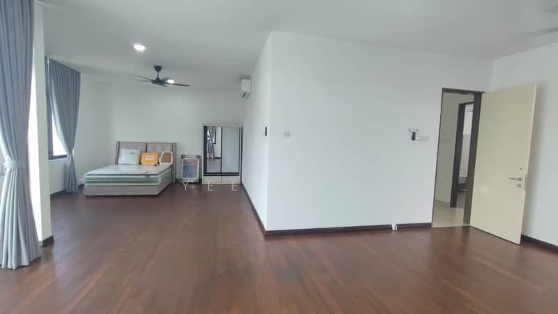 Rumah Berkembar untuk Dijual di Taman Nusa Sentral (Iskandar Puteri (Nusajaya)) - Yee Ru C - Bedroom - PropertyGuru.com.my