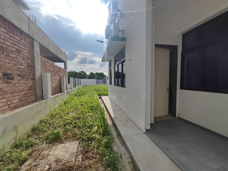 Rumah Berkembar untuk Dijual di Taman Nusa Sentral (Iskandar Puteri (Nusajaya)) - Yee Ru C - Exterior - PropertyGuru.com.my