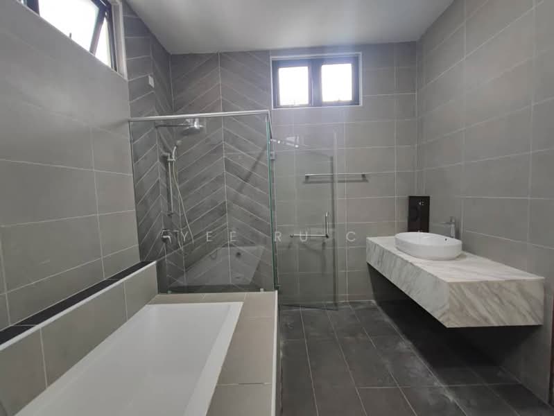Rumah Berkembar untuk Dijual di Taman Nusa Sentral (Iskandar Puteri (Nusajaya)) - Yee Ru C - Bathroom - PropertyGuru.com.my