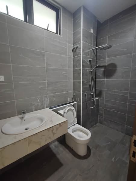Rumah Berkembar untuk Dijual di Taman Nusa Sentral (Iskandar Puteri (Nusajaya)) - Yee Ru C - Bathroom - PropertyGuru.com.my