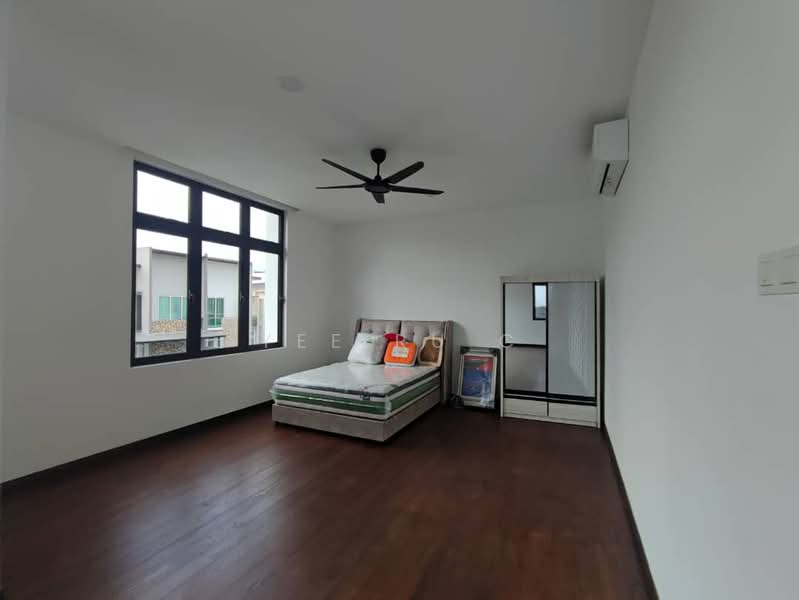 Rumah Berkembar untuk Dijual di Taman Nusa Sentral (Iskandar Puteri (Nusajaya)) - Yee Ru C - Bedroom - PropertyGuru.com.my