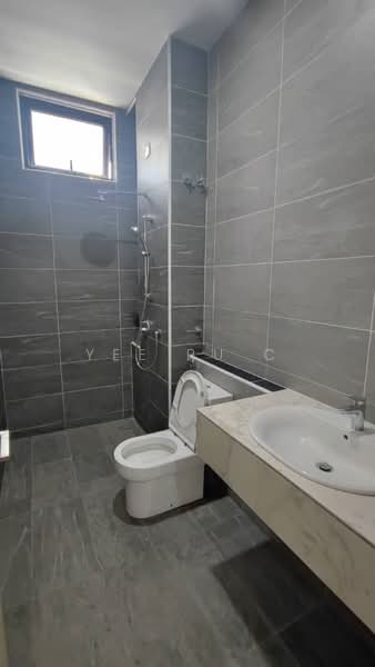 Rumah Berkembar untuk Dijual di Taman Nusa Sentral (Iskandar Puteri (Nusajaya)) - Yee Ru C - Bathroom - PropertyGuru.com.my