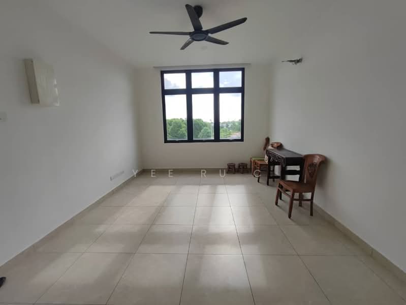 Rumah Berkembar untuk Dijual di Taman Nusa Sentral (Iskandar Puteri (Nusajaya)) - Yee Ru C - Living Room - PropertyGuru.com.my