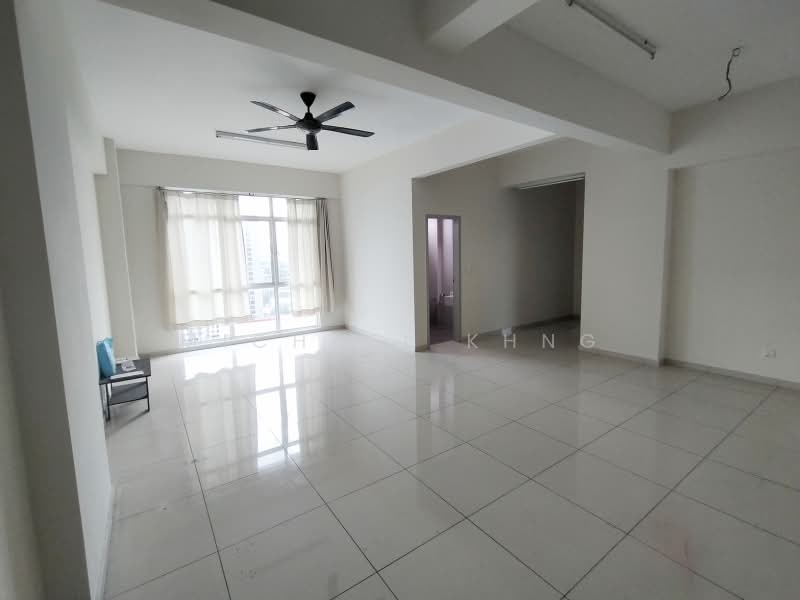 Condominium for Sale at Straits Garden Condominium - Michael Khng - PropertyGuru.com.my