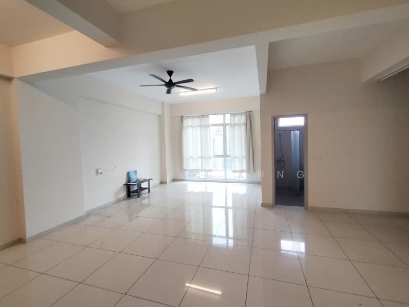 Condominium for Sale at Straits Garden Condominium - Michael Khng - PropertyGuru.com.my