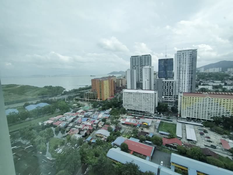 Condominium for Sale at Straits Garden Condominium - Michael Khng - PropertyGuru.com.my