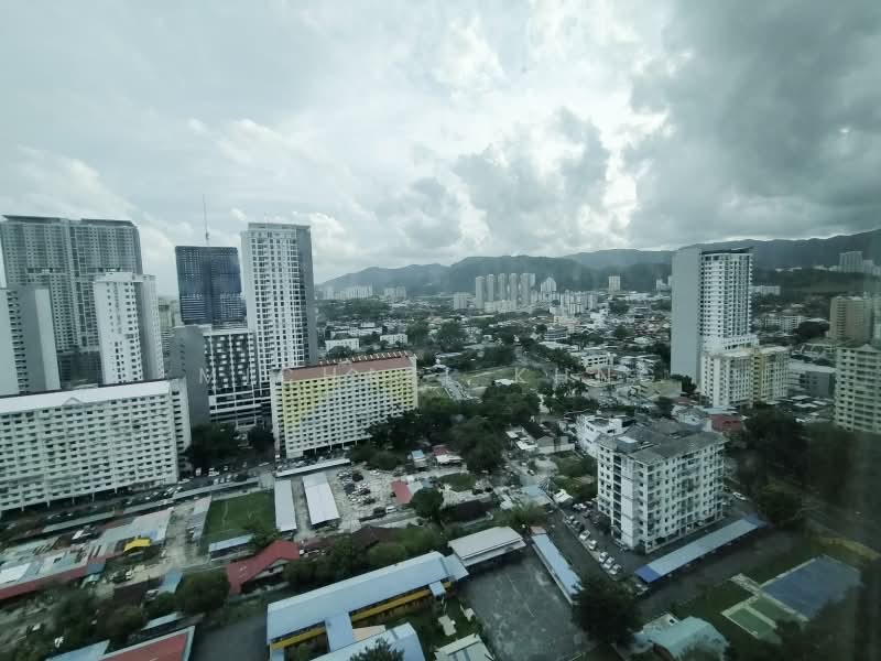 Condominium for Sale at Straits Garden Condominium - Michael Khng - PropertyGuru.com.my