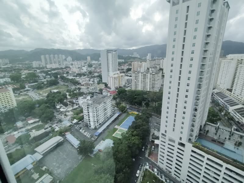 Condominium for Sale at Straits Garden Condominium - Michael Khng - PropertyGuru.com.my