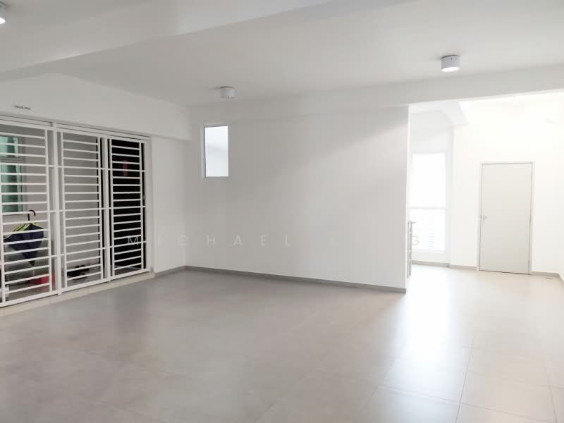 Condominium for Sale at Straits Garden Condominium - Michael Khng - PropertyGuru.com.my