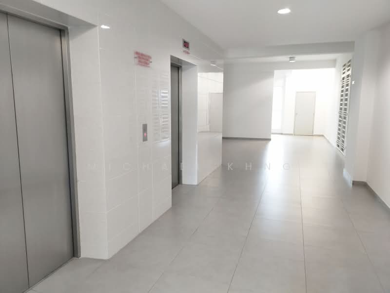 Condominium for Sale at Straits Garden Condominium - Michael Khng - PropertyGuru.com.my