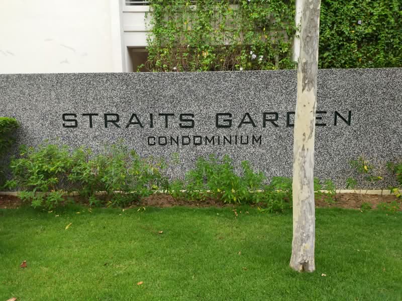 Condominium for Sale at Straits Garden Condominium - Michael Khng - PropertyGuru.com.my