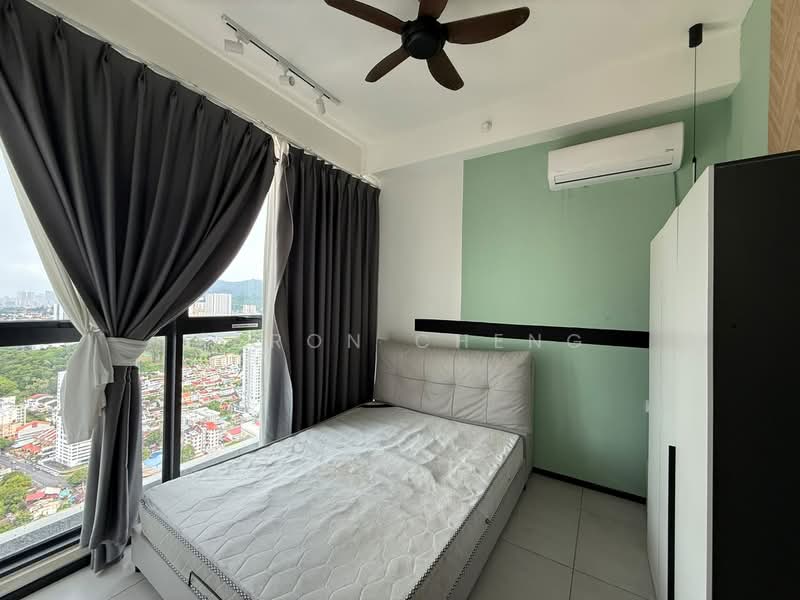 Servis Apartment untuk Disewa di Urban Suites - Aaron Cheng - PropertyGuru.com.my