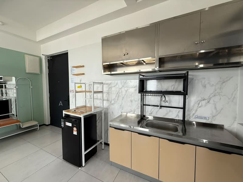 Servis Apartment untuk Disewa di Urban Suites - Aaron Cheng - PropertyGuru.com.my
