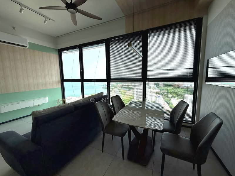 Servis Apartment untuk Disewa di Urban Suites - Aaron Cheng - PropertyGuru.com.my