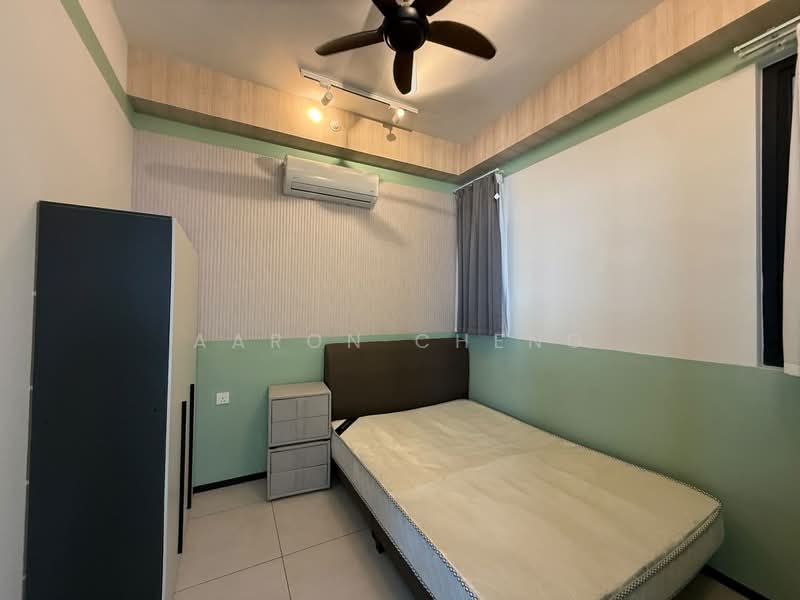 Servis Apartment untuk Disewa di Urban Suites - Aaron Cheng - PropertyGuru.com.my
