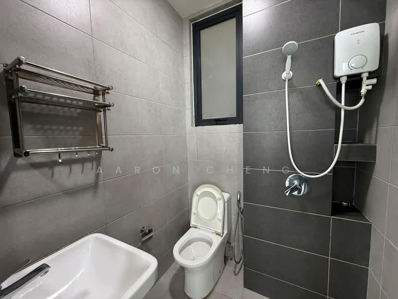 Servis Apartment untuk Disewa di Urban Suites - Aaron Cheng - PropertyGuru.com.my