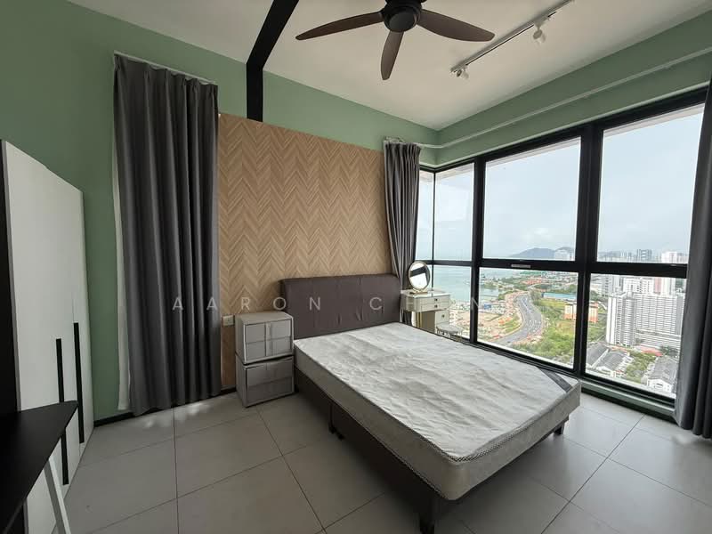 Servis Apartment untuk Disewa di Urban Suites - Aaron Cheng - PropertyGuru.com.my