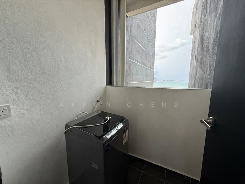 Servis Apartment untuk Disewa di Urban Suites - Aaron Cheng - PropertyGuru.com.my
