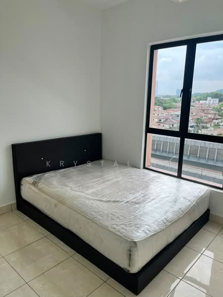 Condominium for Rent at Casa Indah 1 - Krystal Ng - Bedroom - PropertyGuru.com.my