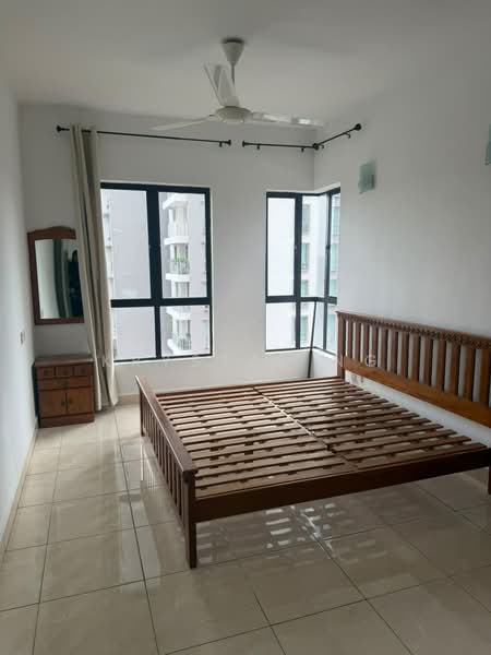 Condominium for Rent at Casa Indah 1 - Krystal Ng - Bedroom - PropertyGuru.com.my