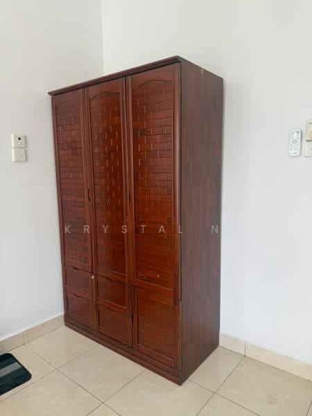 Condominium for Rent at Casa Indah 1 - Krystal Ng - Interior - PropertyGuru.com.my