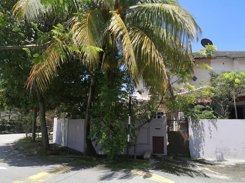 Semi-Detached House for Sale in Bandar Country Homes (Rawang) - Vikram . - Exterior - PropertyGuru.com.my