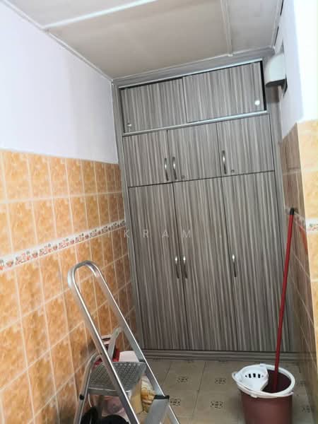 Semi-Detached House for Sale in Bandar Country Homes (Rawang) - Vikram . - Interior - PropertyGuru.com.my