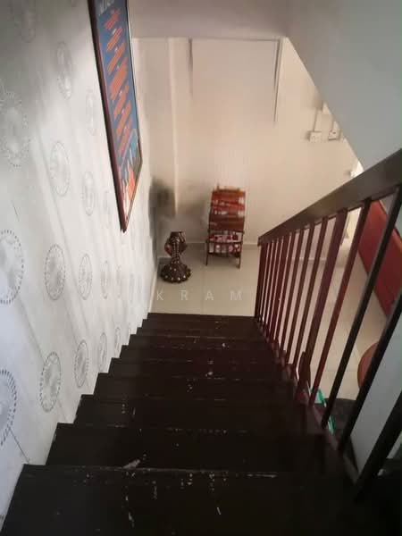 Semi-Detached House for Sale in Bandar Country Homes (Rawang) - Vikram . - Interior - PropertyGuru.com.my