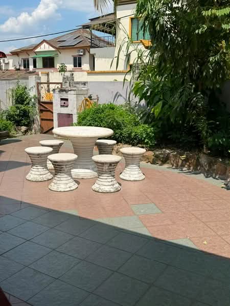 Semi-Detached House for Sale in Bandar Country Homes (Rawang) - Vikram . - Exterior - PropertyGuru.com.my