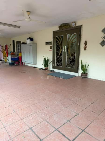 Semi-Detached House for Sale in Bandar Country Homes (Rawang) - Vikram . - Exterior - PropertyGuru.com.my